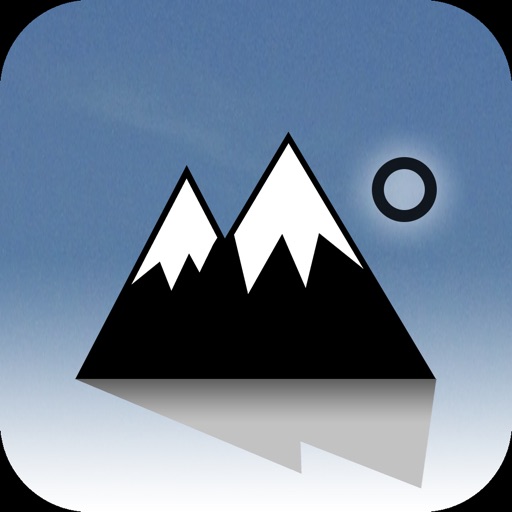avalanche inclinometer