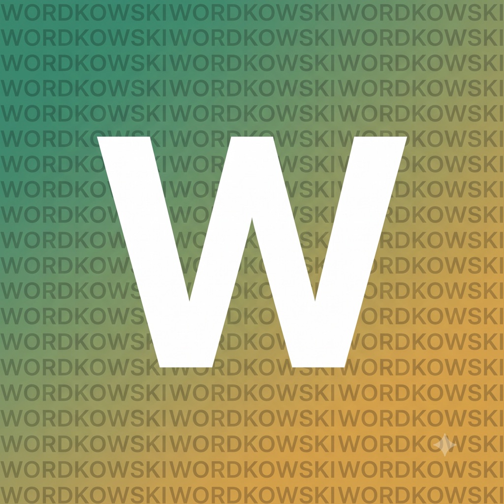 Wordkowski