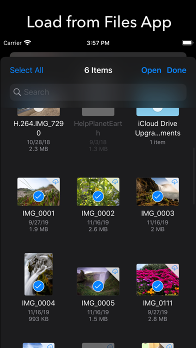 screenshot 7