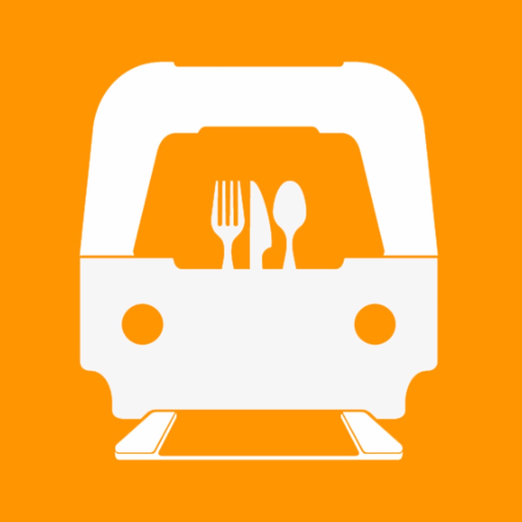 Railrestro Vendor