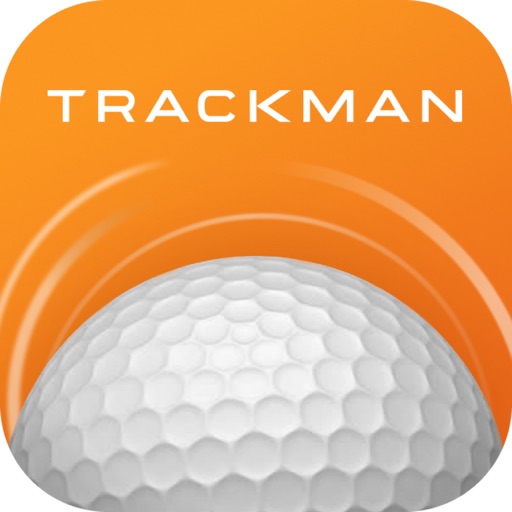 trackman range mobile