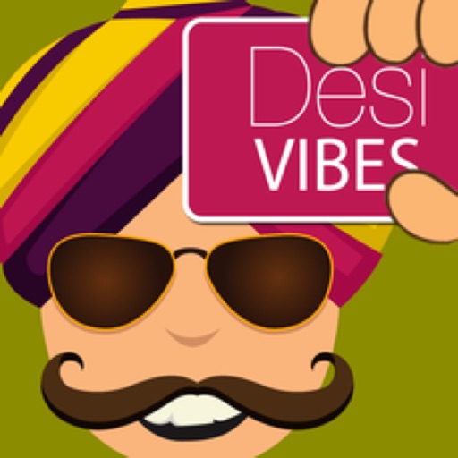 desi vibes