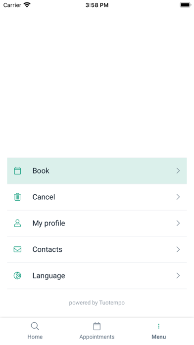 screenshot 3