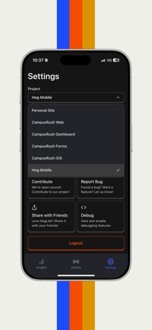 screenshot 5