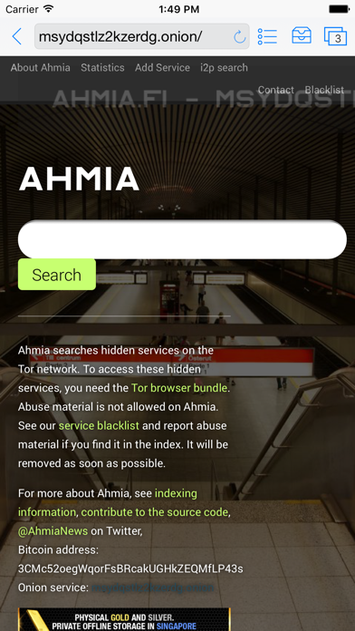 screenshot 3