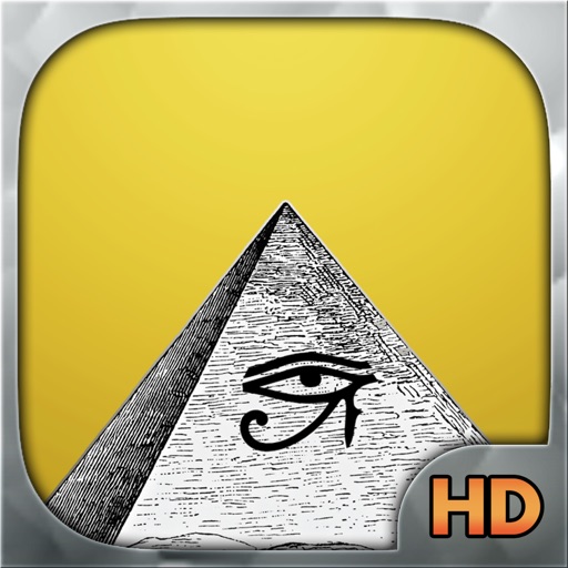 classic pyramid hd