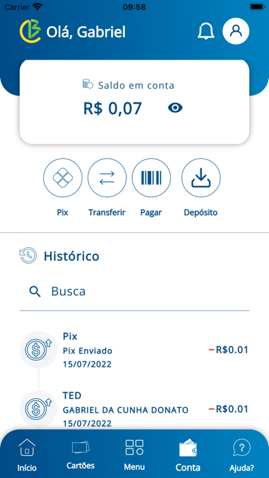 screenshot 5