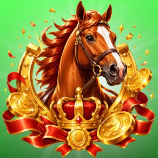 競馬メダルゲーム ロイヤルダービー