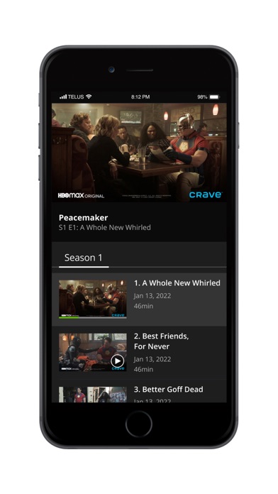 screenshot 5