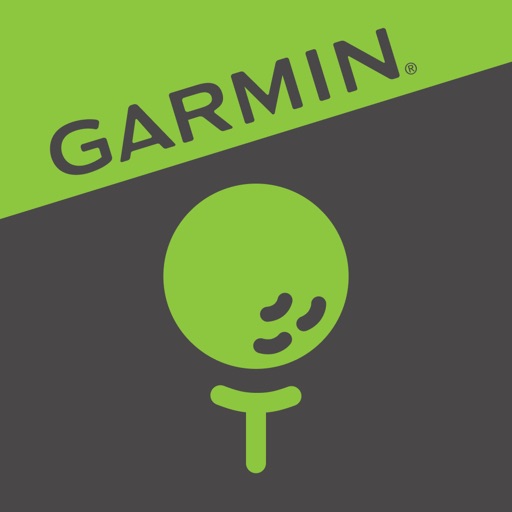 garmin golf