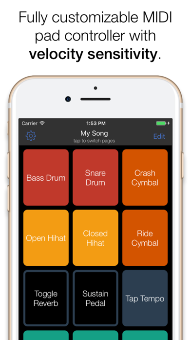 screenshot 1