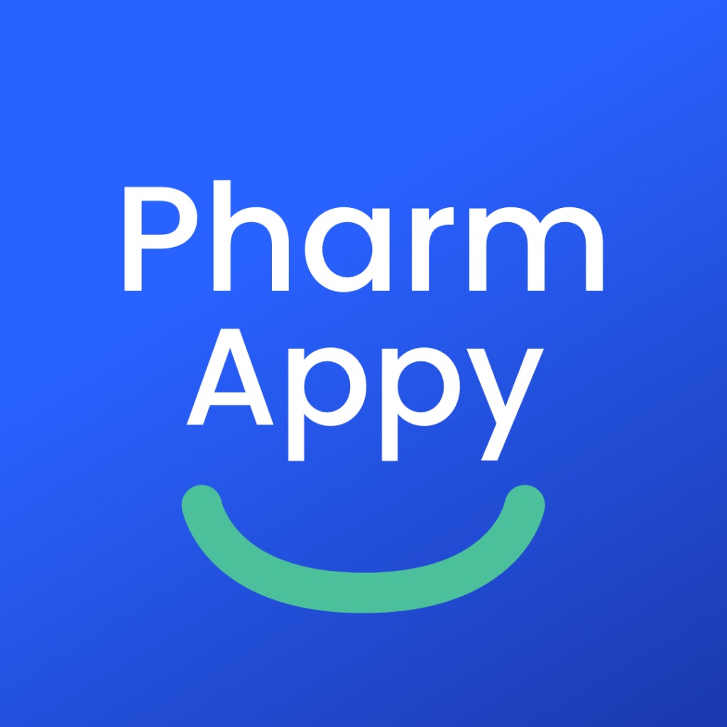 PharmAppy