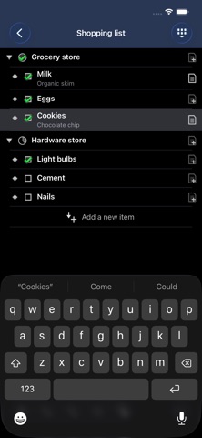 screenshot 5