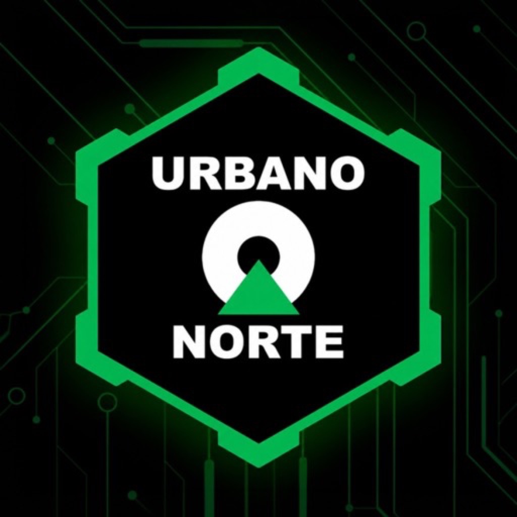 Urbano Norte