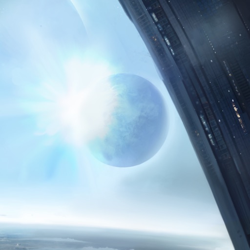eclipse - 2nd dawn
