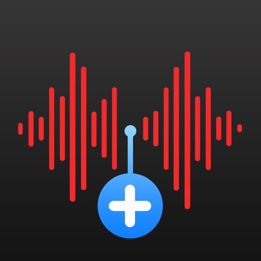 voice memos - merge