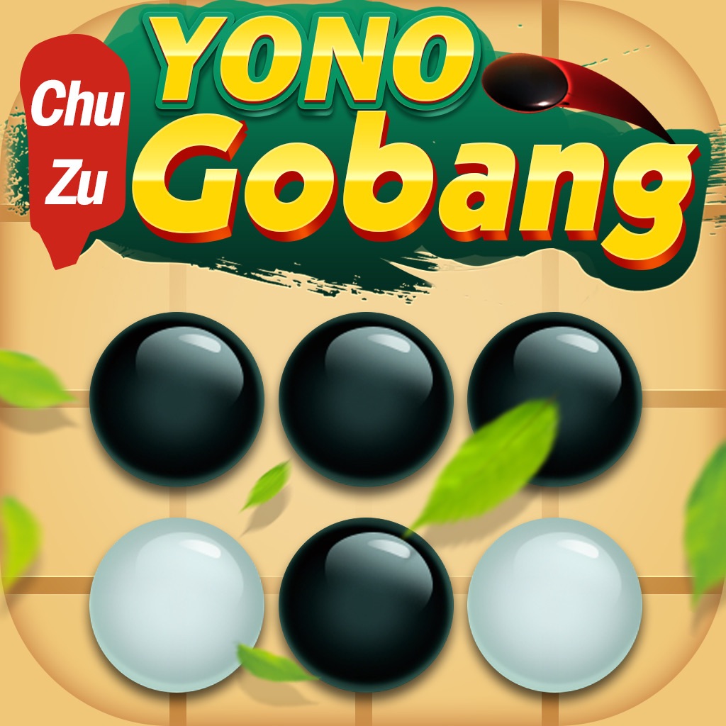 Chuzu Yono Gobang