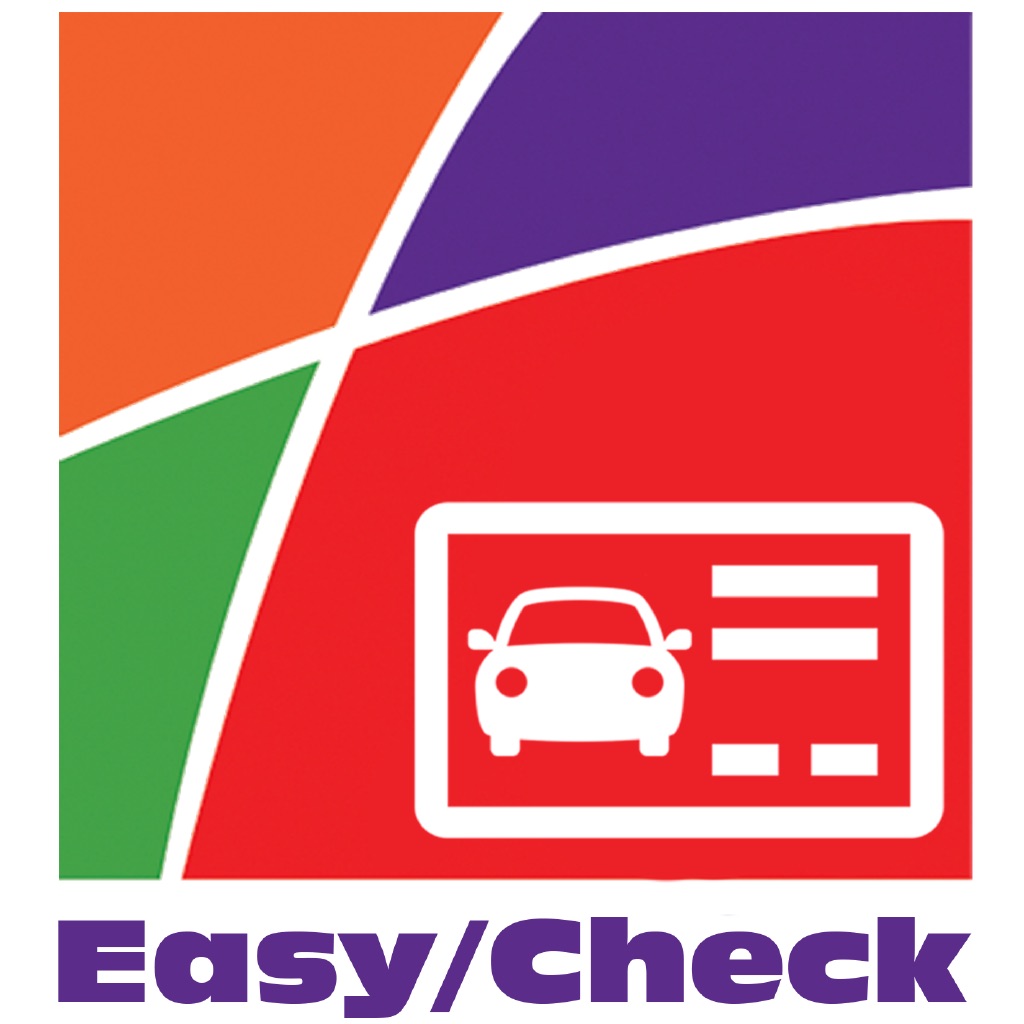 Easy/Check Fraccionamientos