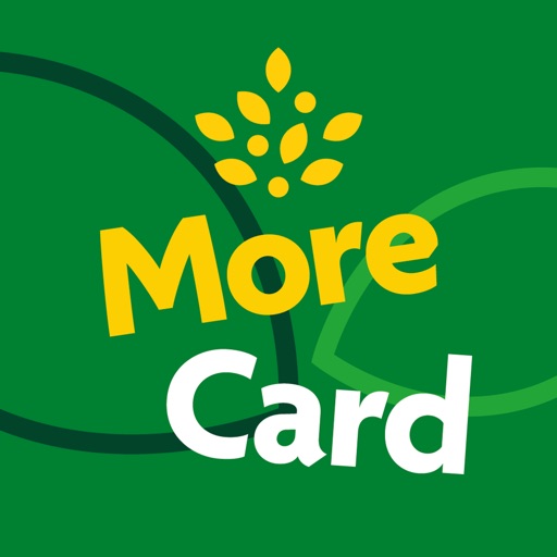 morrisons more