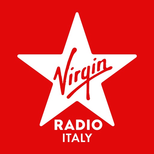 virgin radio italy