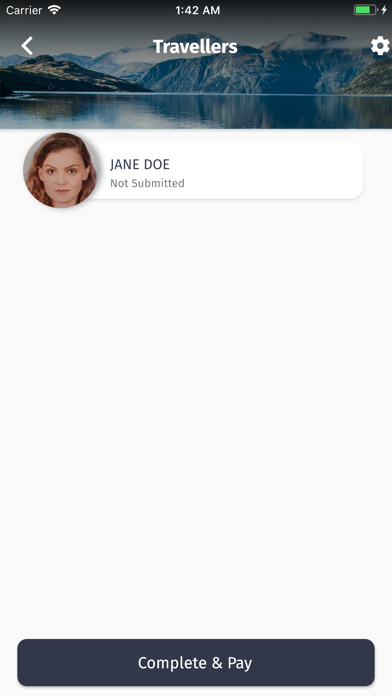 screenshot 4