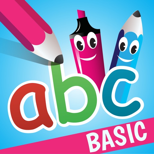 pocketphonics (basic edition)