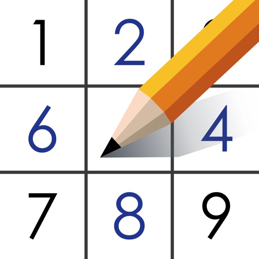 sudoku - brain puzzle games