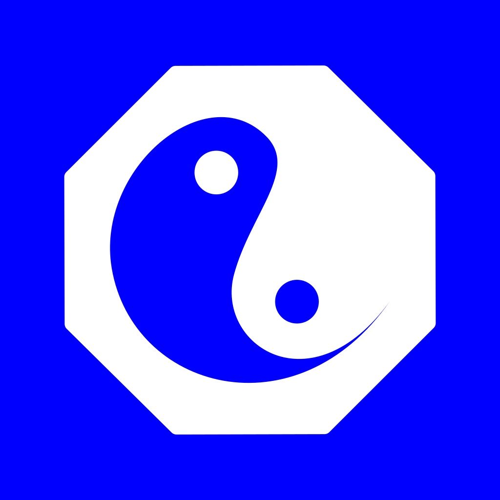 Feng Shui Kua Compass