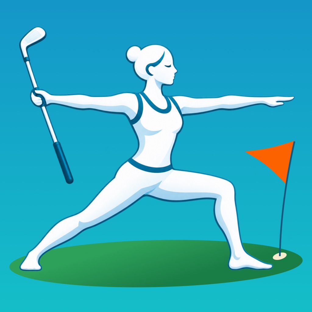 Better Golf Through Yoga
