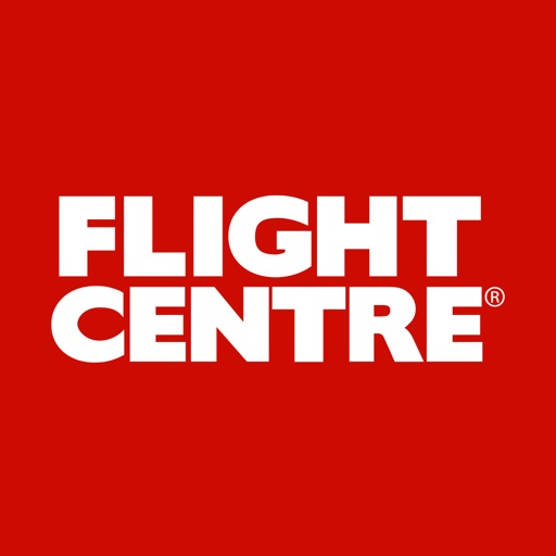 flight centre: book your way