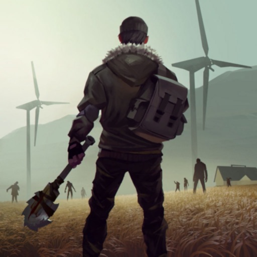 last day on earth: survival