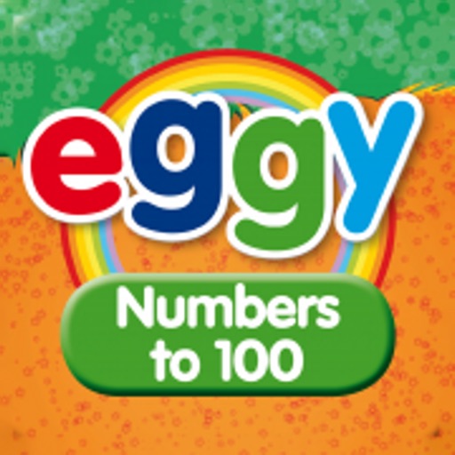 eggy numbers to 100