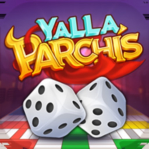 yalla parchís