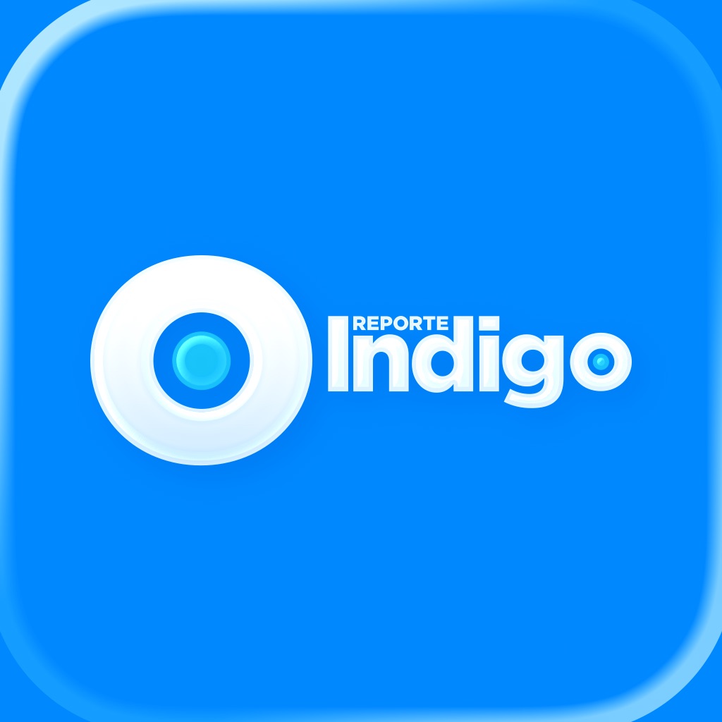 Reporte Índigo