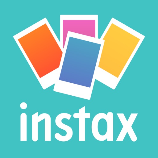instax up! -instax扫描神器