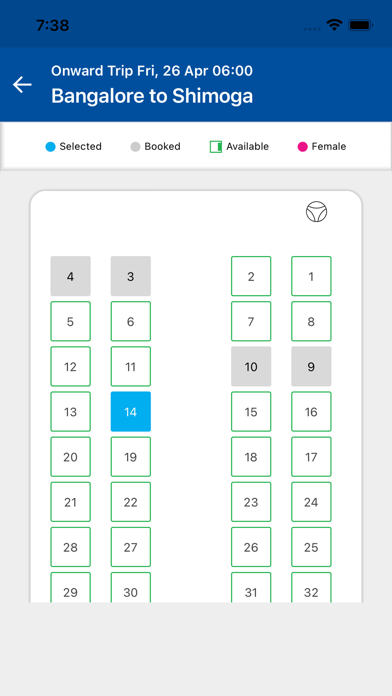 screenshot 5