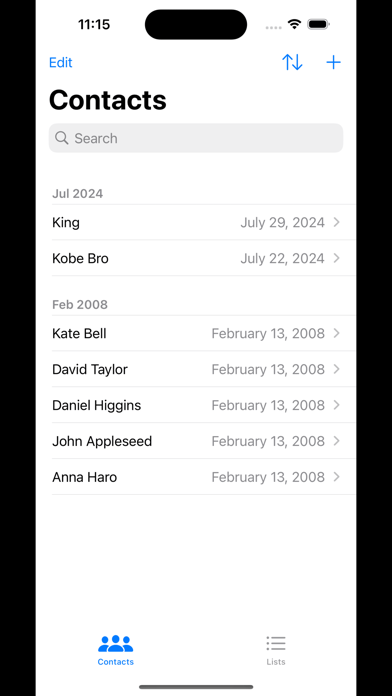 screenshot 4