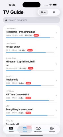 screenshot 3