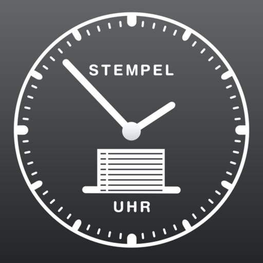 stempeluhr