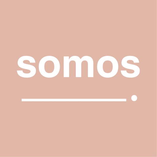 somos - juego de cartas