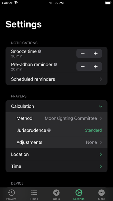 screenshot 6