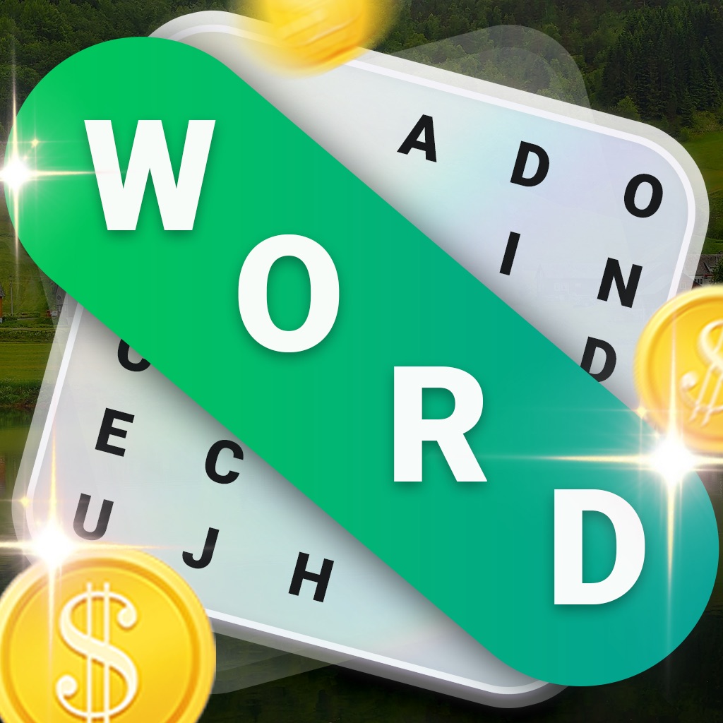 Words Explorer - Puzzle Search