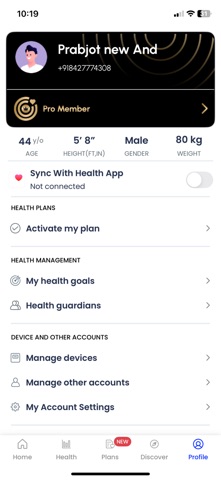 screenshot 4