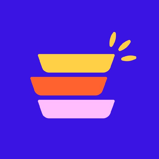 basta batchcooking - meal prep