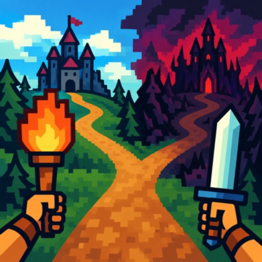 path of kings