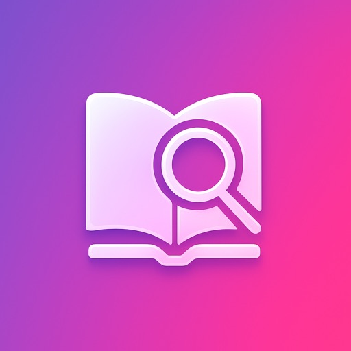 hypersense - visual dictionary