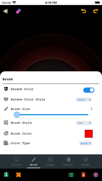 screenshot 6