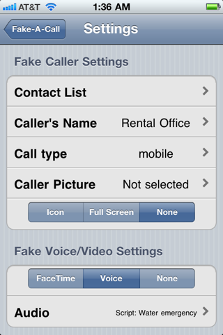 screenshot 5