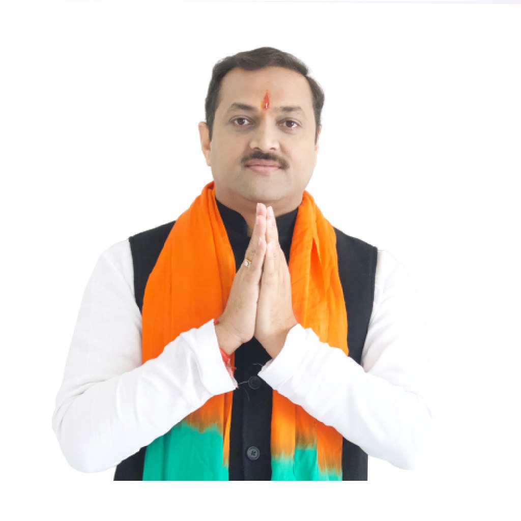 Awanish Kumar Singh