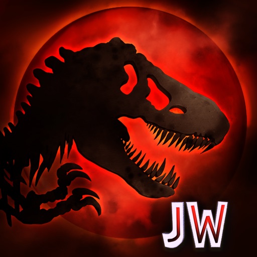 jurassic world™: the game